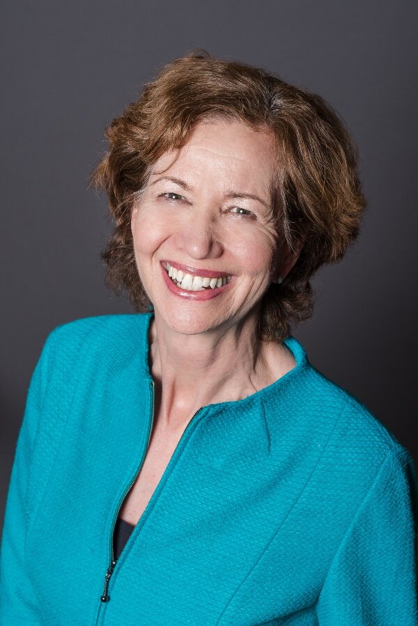 Marianne Udow-Phillips