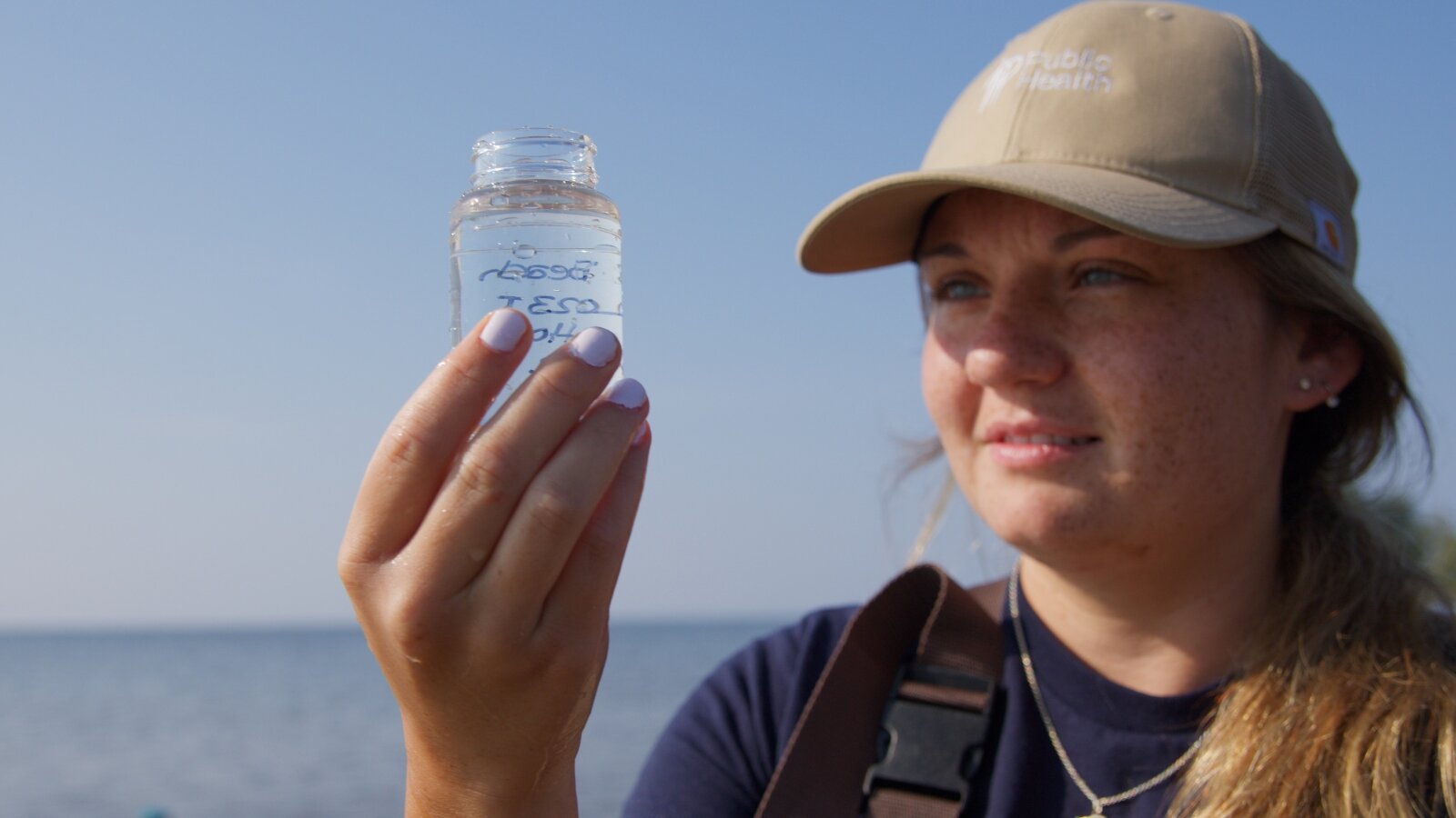 Public health helps protect the environment.