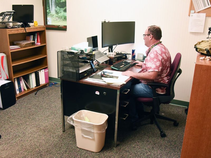 Northern Lakes CMH's behavioral health homes serve residents of six Northern Michigan counties.