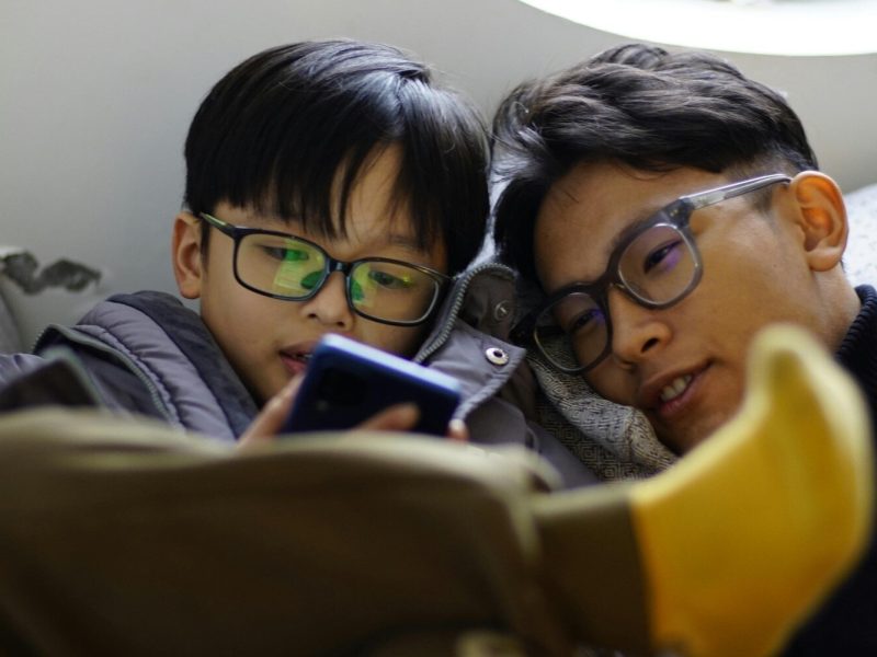 Vision and hearing screenings vital to children’s health, academics, and social success.