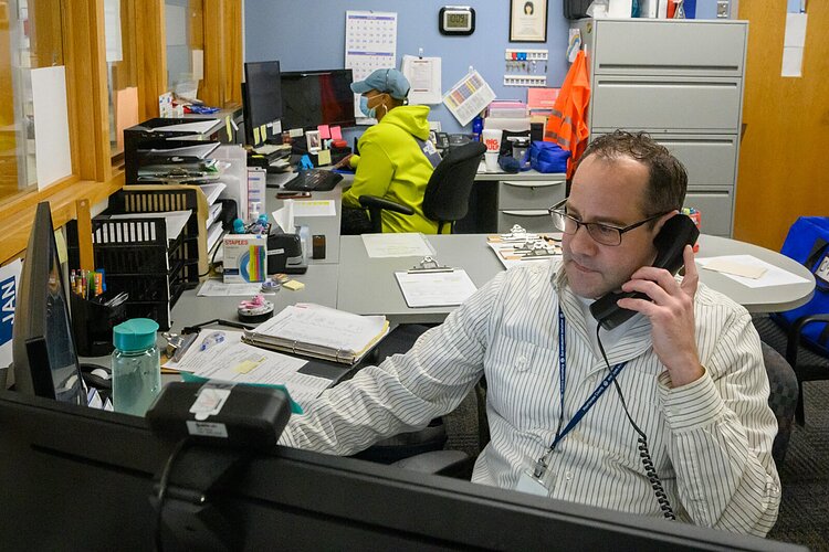 Washtenaw County residents with SUD can call 734- 544-3050 to connect  to assessment and referrals for treatment. 