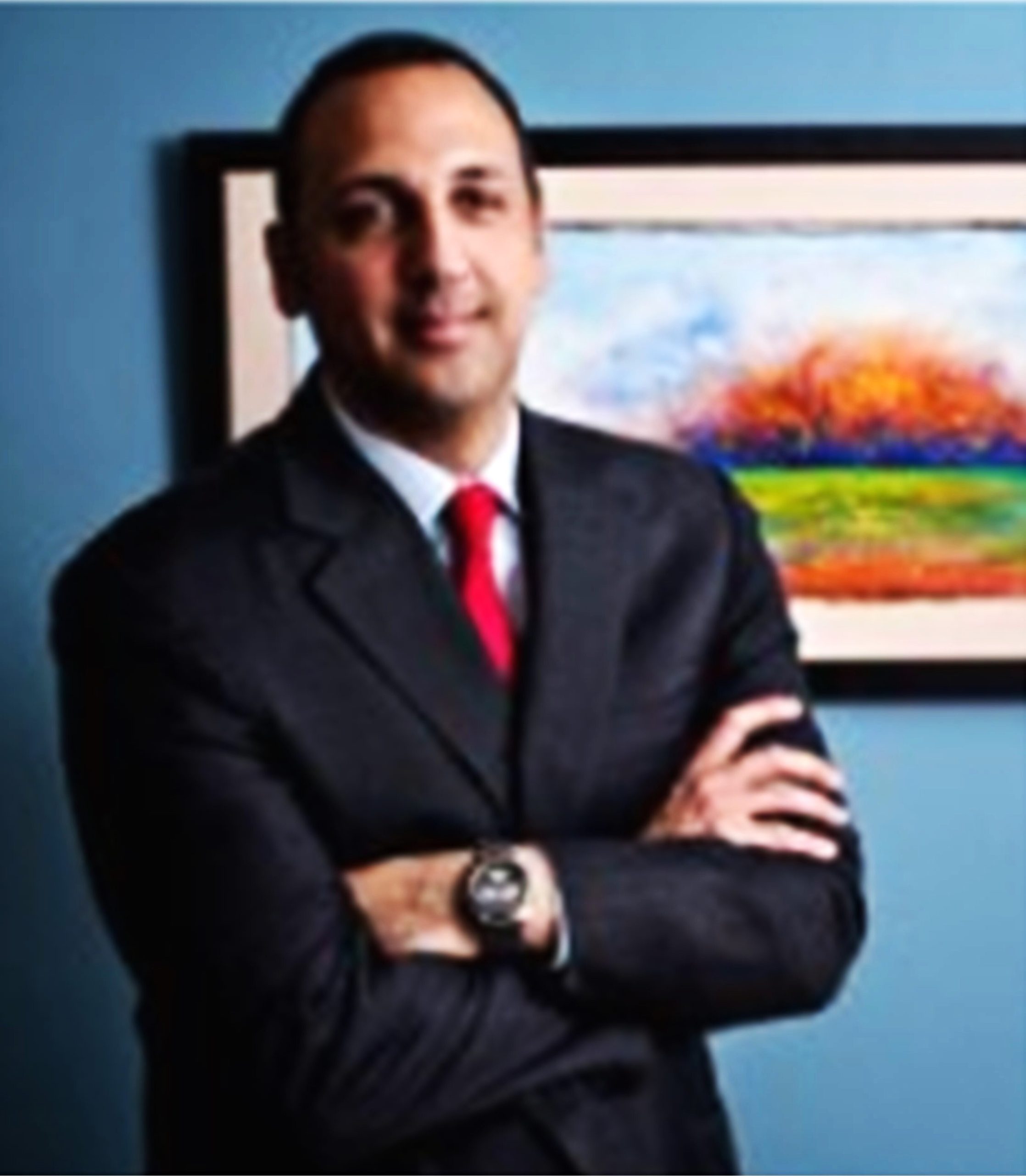 Jeffrey Capizzano, president, The Policy Equity Group