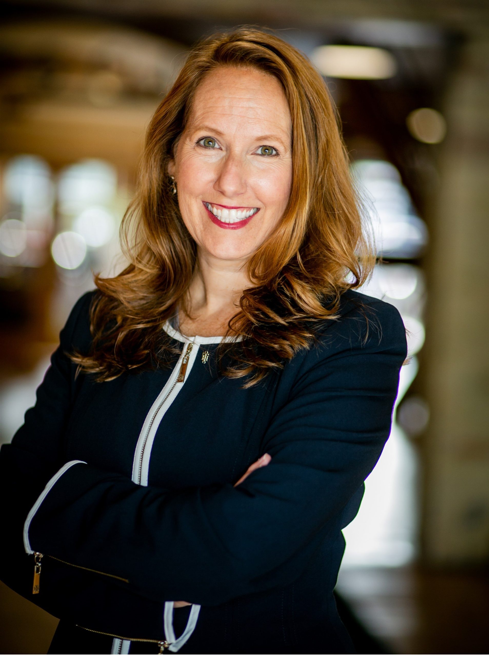 Jennifer Headley-Nordman, First Steps Kent