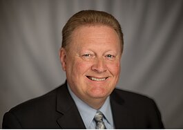 Mark Witte, OnPoint executive director.