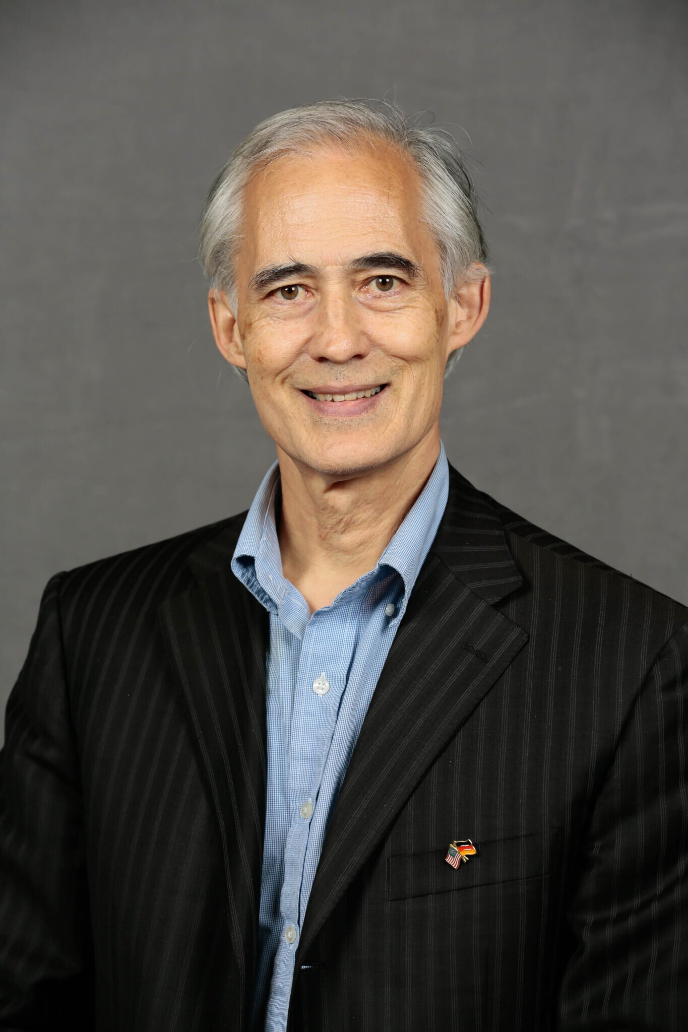 Dr. Allen Tien, mdlogix President and chief science officer