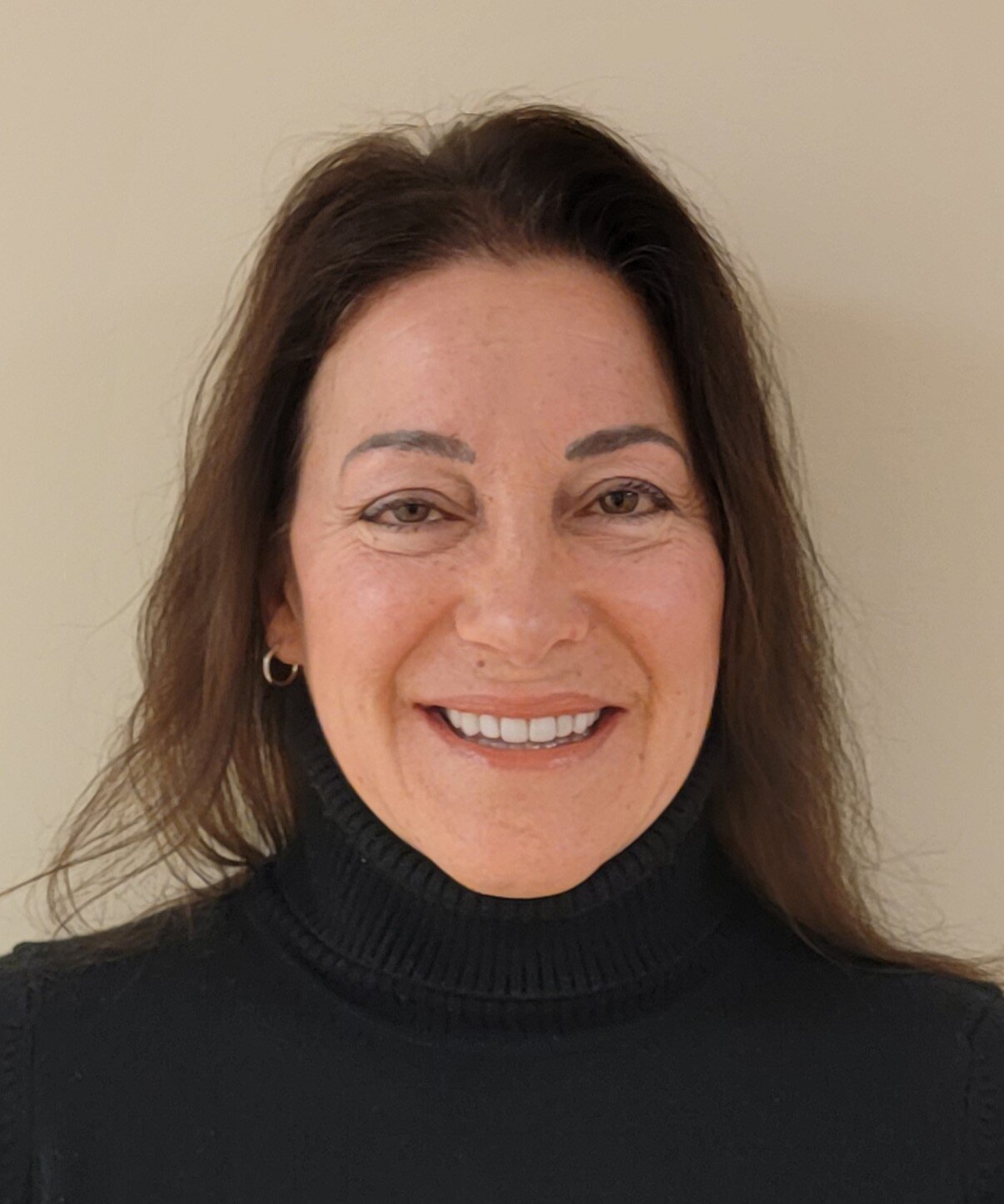 Debra Biniecki, counselor, Sanilac County CMH