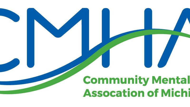The Community Mental Health Association of Michigan (CMHA) is the state association representing and advocating for Michigan’s public mental health system and those served by this system.