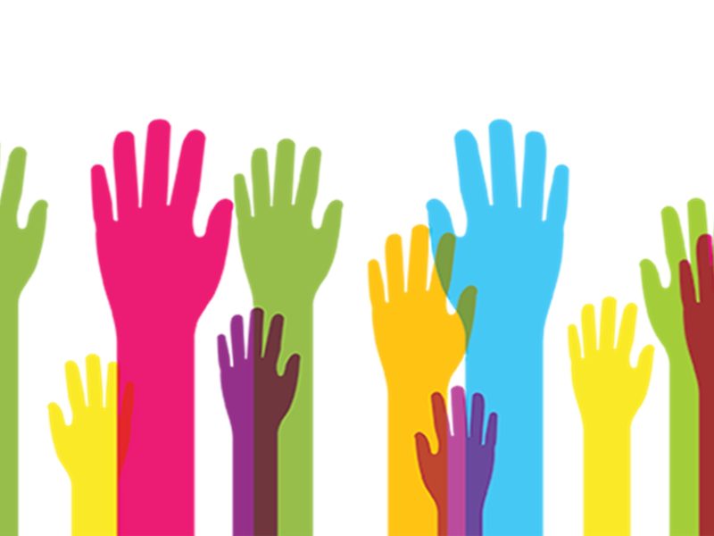 April is Autism Awareness and Acceptance Month