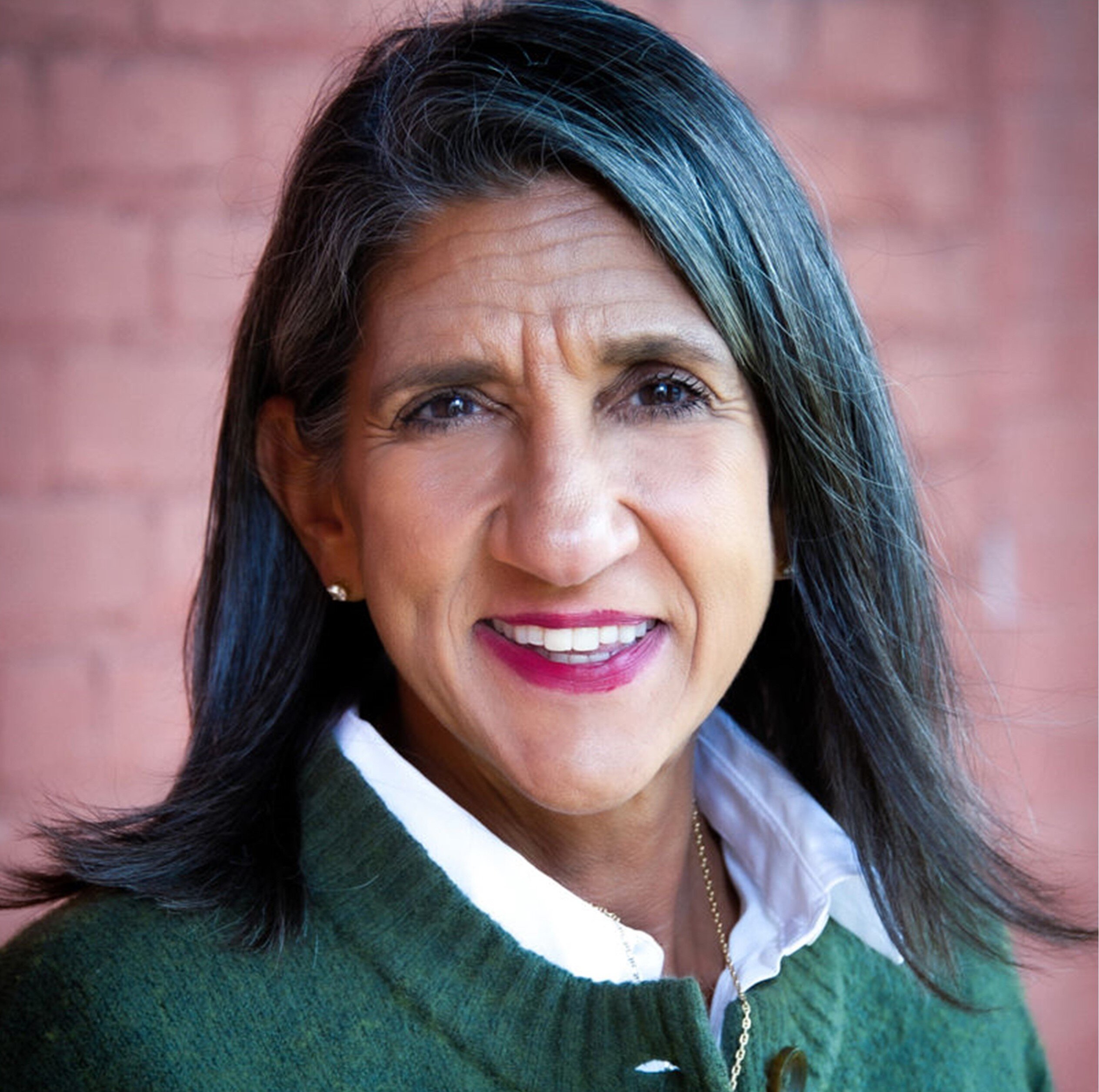 Christy Buck, executive director, Mental Health Foundation of West Michigan