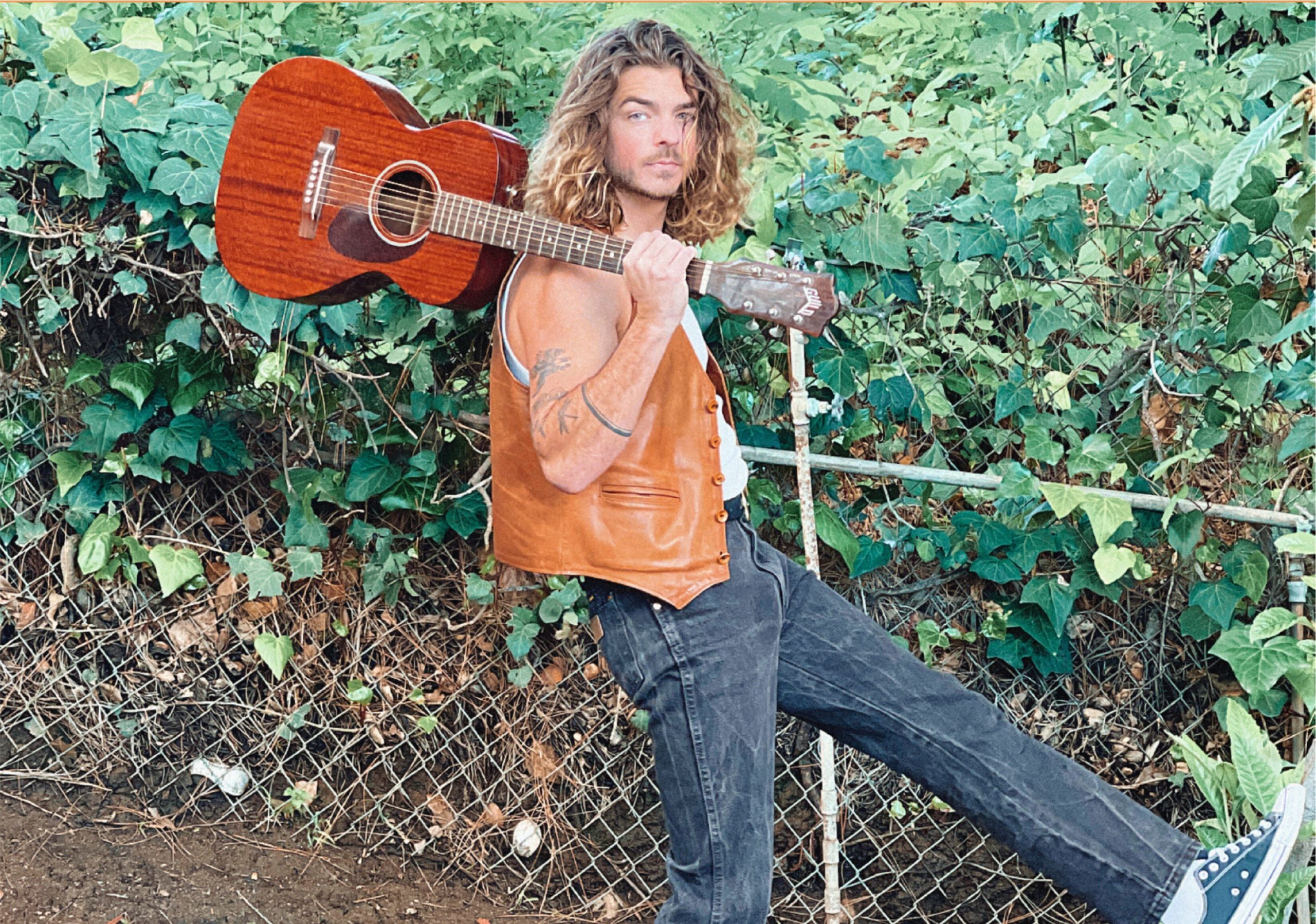 Sawyer Auger “It’s OK to not be OK” Tour stops in Sandusky May 26 for a free concert aimed at eliminating stigma around mental illness.