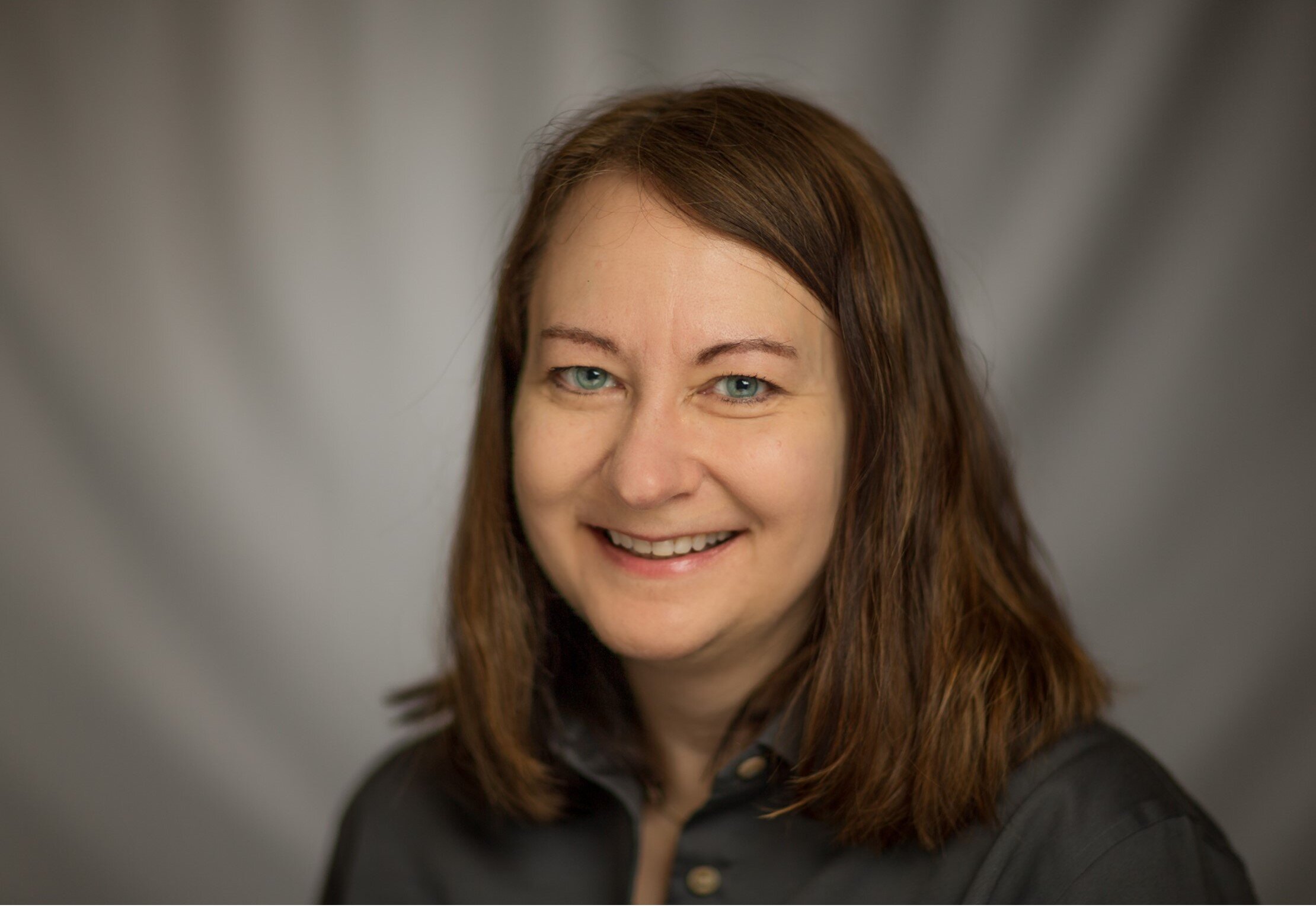 Melissa Potvin, manager of OnPoint High-intensity Services