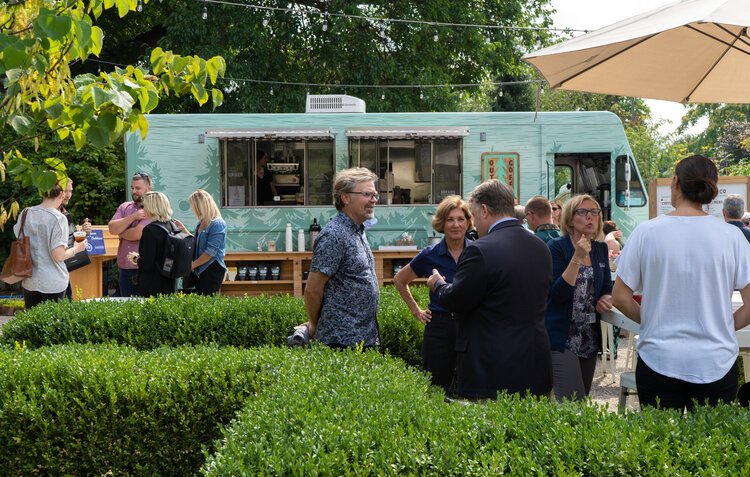 Michigan’s outdoor economy generates $26.6 billion in consumer spending and $7.5 billion in wages and salaries, and contributes to 232,000 direct jobs. 