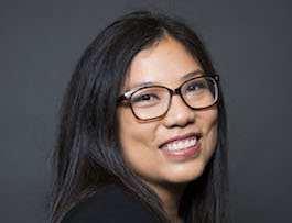 Dorothy Hernandez is the new associate editorial director and the managing editor of Model D