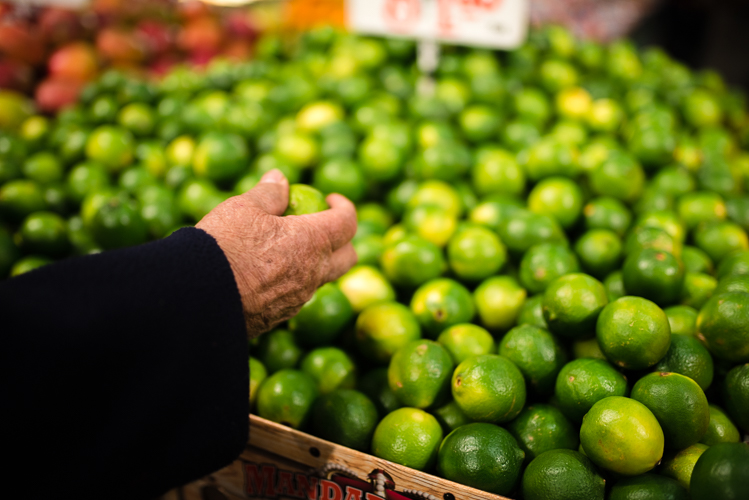 Through quality-focused initiatives, smaller grocers can gain big store training to help provide a better service for their customers.