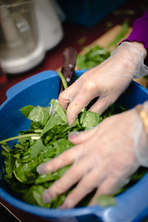 Hoophouses help extend growing seasons for early childhood centers.