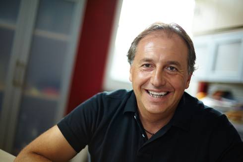 Professor Bruno Basso