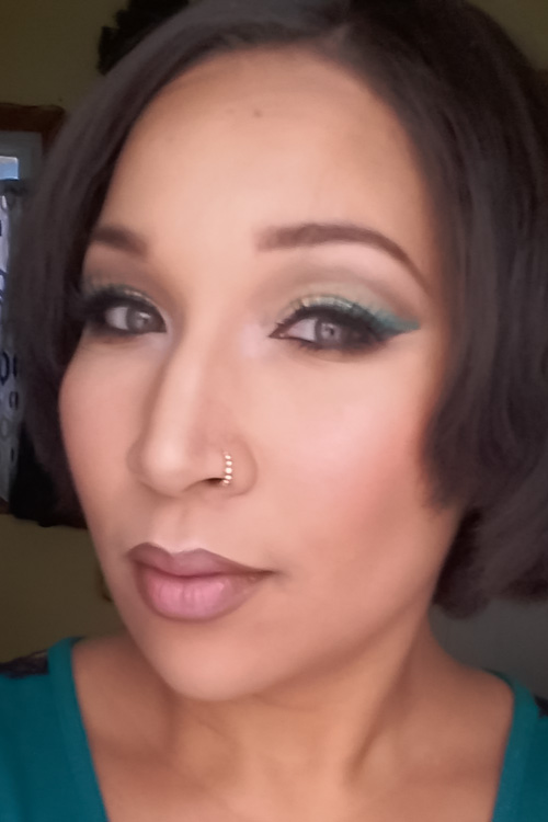 Monica Washington Padula