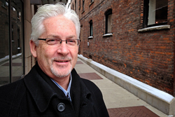 Downtown Kalamazoo Inc. Steve Deisler