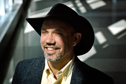 Western Michigan University Professor John Mueller