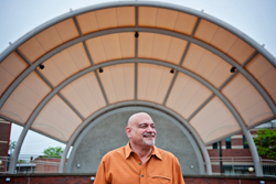 Wayne Deering, Recycling Enthusiast