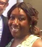 Gwendolyn Hooker lost two family members this summer to gun violence in Kalamazoo.