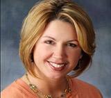 Annette Chapmanm BCCF Senior Vice President