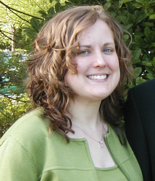 Maggie Honaker is working with the county’s Homeless Coalition to address issues of homelessness.