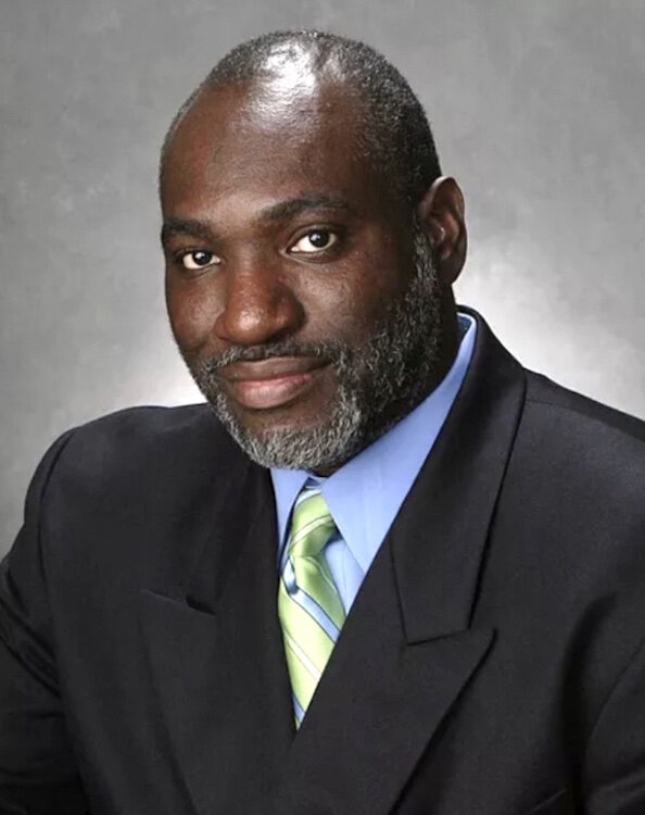 Sid Ellis is executive director of the Douglass Community Association.