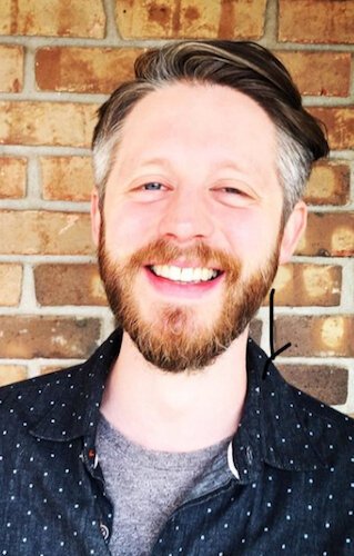 “Our members can ask for a rent waiver for April,” says Chris Moore, executive director of Kalamazoo Collective Housing. “And basically, we just won’t bill them for April.”