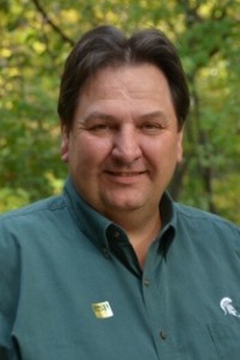 Roger Betz, MSU Extension