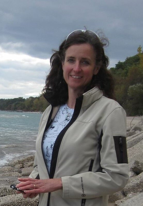 Karen Sands, Director of Planning, Research and Sustainability, Milwaukee Metropolitan Sewerage District