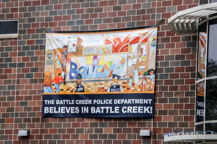 A $276,000 grant will help victims navigate the criminal justice process.