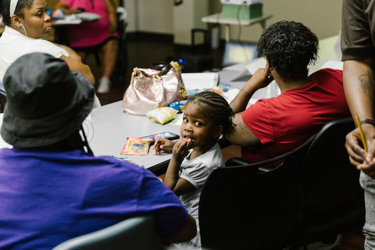 Together at Prevention works.