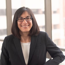 Amy Kuchta, Big Brothers Big Sisters CEO 