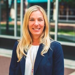 Danielle Sielatycki, Prevention Works CEO