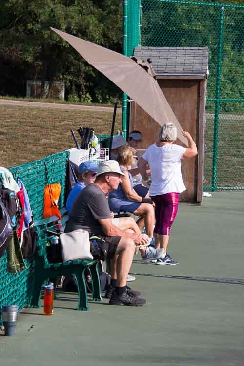 All ages can enjoy the game