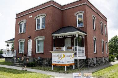 UrbanZone opened its doors on 625 Harrison, conveniently located between the North and East sides, three years ago.