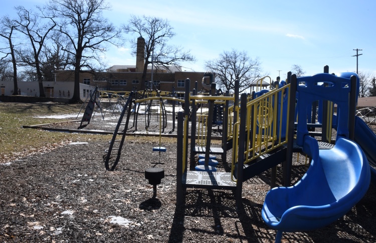 The school closed in the summer of 2016 as part of a district reorganization plan necessitated by declining enrollment.