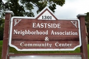 The Kalamazoo Eastside Neighborhood Association