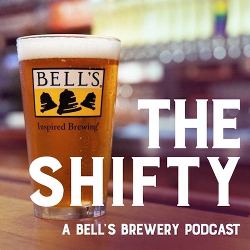 A podcast from Bell's.