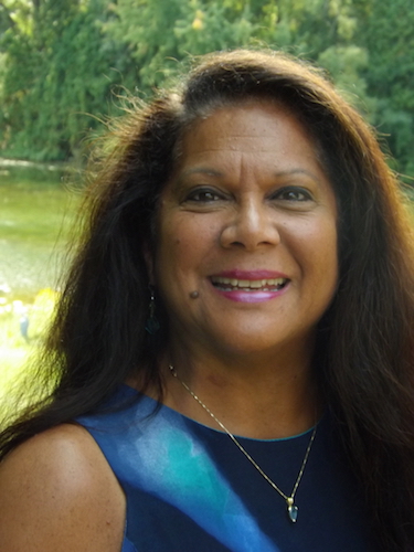 Sandra (Sam) Lealofi is the Executive Director of Eastside Youth Strong, a progressive after-school youth program. She has directed the program since its inception in 2011.