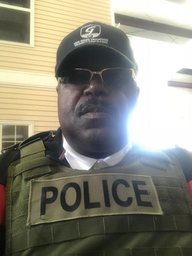 Northside Pastor's Greg Jennings, Sr., was the first KDPS Pastor on Patrol. He now serves as Lead Pastor of POPs.