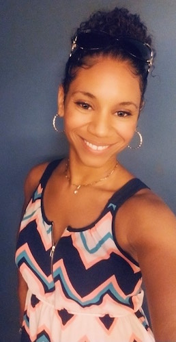 Tamara Custard is the executive director of Village in the Valley.