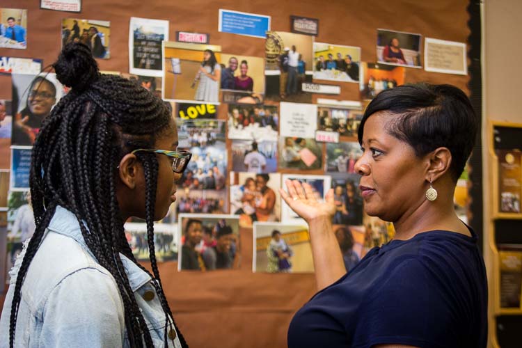 Photo by Susan Andress