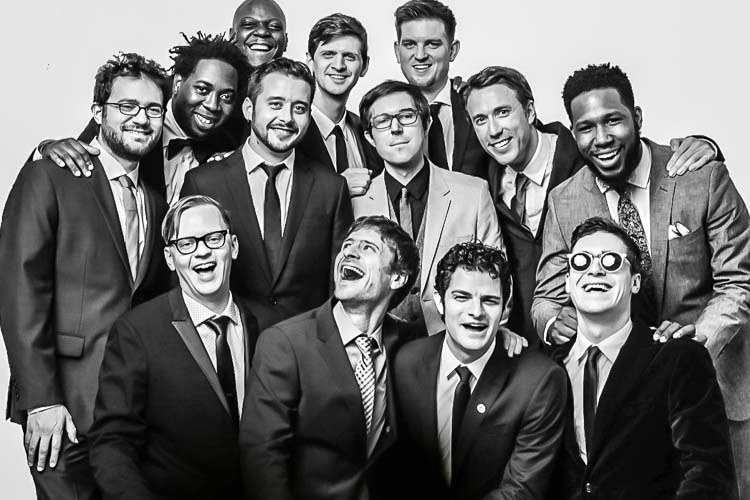 Snarky Puppy will appear at the 2018 Gilmore International Keyboard Festival.