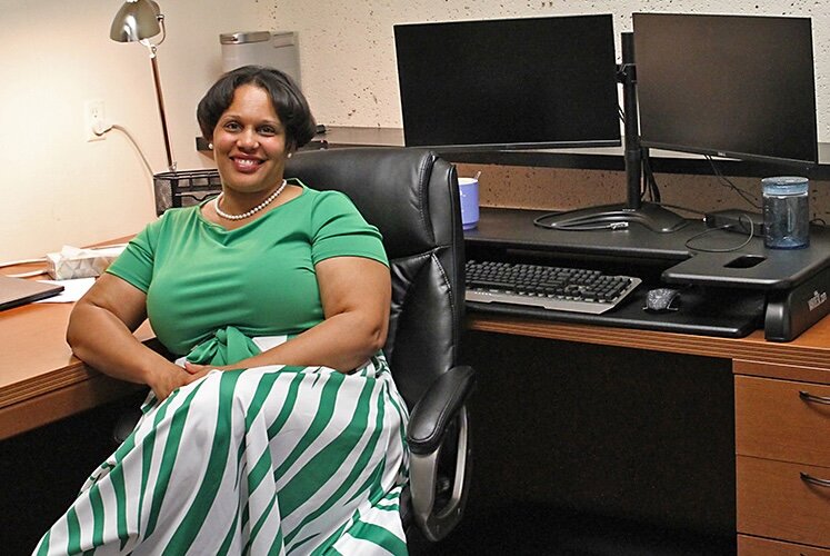 Kelly Kellis is the new Disability Network Southwest Michigan President and CEO.