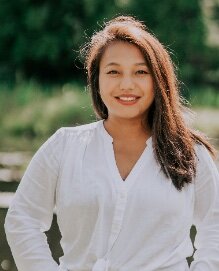 Tha Par, Executive Director, Burma Cente