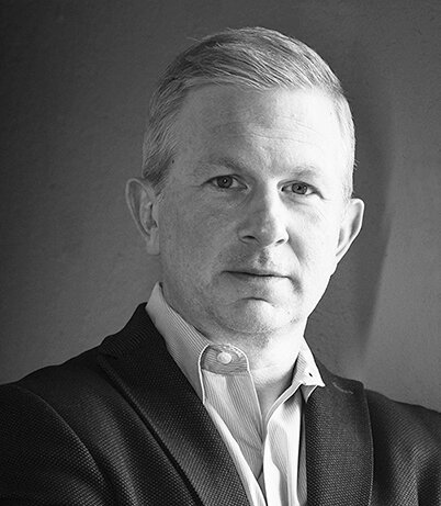 Tim Corcoran, Director of Planning and Community Resources for the City of South Bend