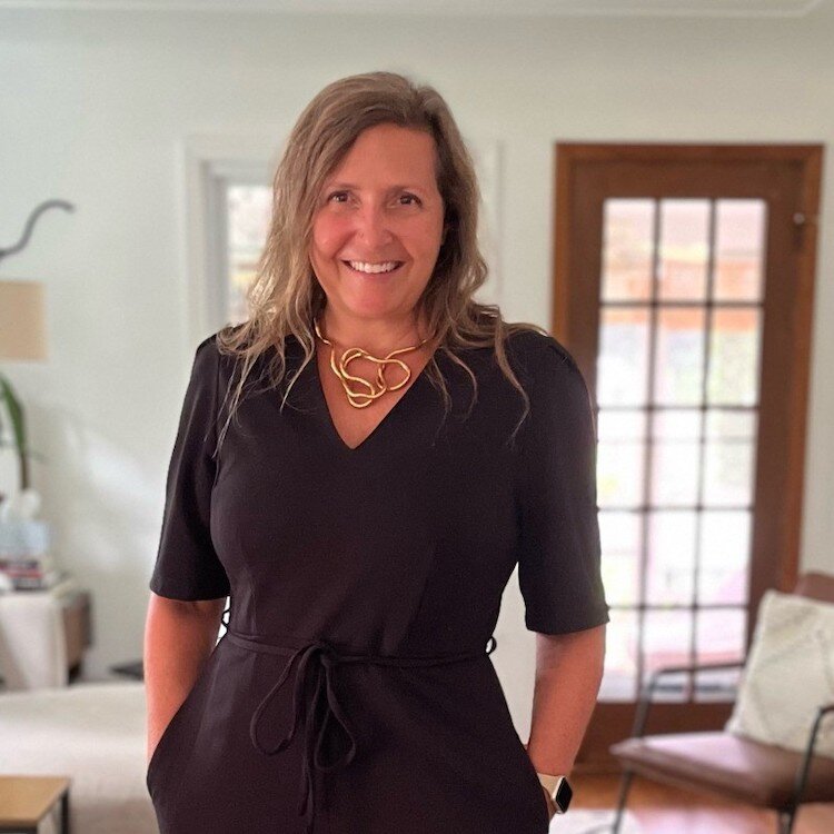 Kathy Szenda Wilson, Founder and Co-Executive Director of Pulse at the W.E. Upjohn Institute for Employment Research