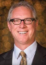 Brian Zocher, director of KRESA's Education for the Arts